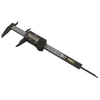 Siegen Digital Electronic Vernier Caliper 0-150mm(0-6")
