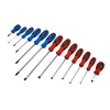 Siegen Hammer-Thru Screwdriver Set 13pc