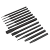 Siegen Punch & Chisel Set 12pc