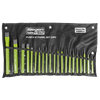 Punch & Chisel Set 21pc
