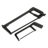 Siegen Engineer's Hacksaw Set 2pc
