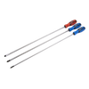 Siegen Extra-Long Screwdriver Set 3pc