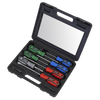 Siegen Screwdriver Set 21pc