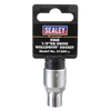 Premier Socket 1/2"Sq Drive 9mm