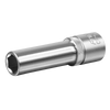 Premier Deep Socket 1/2"Sq Drive 12mm