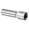 Premier Deep Socket 1/2"Sq Drive 12mm