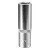 Premier Deep Socket 1/2"Sq Drive 17mm