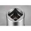 Premier Deep Socket 1/2"Sq Drive 17mm