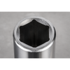 Premier Deep Socket 1/2"Sq Drive 17mm