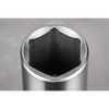 Premier Deep Socket 1/2"Sq Drive 19mm
