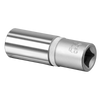 Premier Deep Socket 1/2"Sq Drive 19mm