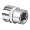 Premier Socket 1/2"Sq Drive 22mm