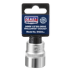 Premier Socket 1/2"Sq Drive 24mm