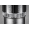 Premier Deep Socket 1/2"Sq Drive 24mm