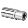Premier Deep Socket 1/2"Sq Drive 24mm