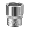 Premier Socket 1/2"Sq Drive 25mm