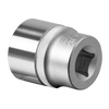 Premier Socket 1/2"Sq Drive 27mm