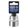 Premier Socket 1/2"Sq Drive 30mm