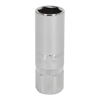 Premier Spark Plug Socket 1/2"Sq Drive 16mm