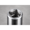 Premier Socket 1/4"Sq Drive 5.5mm