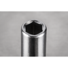 Premier Deep Socket 1/4"Sq Drive 6mm