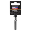 Premier Deep Socket 1/4"Sq Drive 6mm