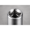 Premier Deep Socket 1/4"Sq Drive 7mm