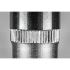 Premier Deep Socket 1/4"Sq Drive 9mm