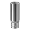Premier Deep Socket 1/4"Sq Drive 13mm