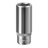 Premier Deep Socket 1/4"Sq Drive 14mm