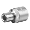 Premier Socket 3/8"Sq Drive 6mm