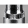 Premier Deep Socket 3/8"Sq Drive 8mm
