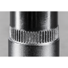 Premier Deep Socket 3/8"Sq Drive 11mm
