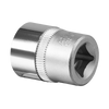 Premier Socket 3/8"Sq Drive 16mm