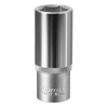 Premier Deep Socket 3/8"Sq Drive 18mm