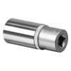 Premier Deep Socket 3/8"Sq Drive 18mm