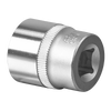Premier Socket 3/8"Sq Drive 19mm