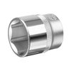Premier Socket 3/8"Sq Drive 20mm