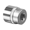 Premier Socket 3/8"Sq Drive 20mm
