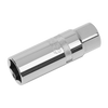 Premier Spark Plug Socket 3/8"Sq Drive 16mm