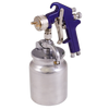 Suction Feed Spray Gun 1.7mm Set-Up