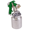 Suction Feed Spray Gun 2.5mm Set-Up