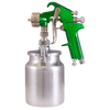 Suction Feed Spray Gun 2.5mm Set-Up