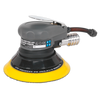 Dust-Free Air Palm Orbital Sander 150mm