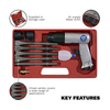 Air Hammer Kit Long Stroke