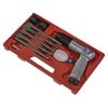 Air Hammer Kit Long Stroke