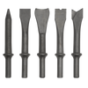 Air Hammer Chisel Set 120mm 5pc