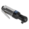 Super Stubby Air Ratchet Wrench 3/8"Sq Drive