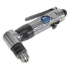Reversible Air Angle Drill 10mm