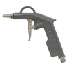 Air Blow Gun with 1/4"BSP Air Inlet